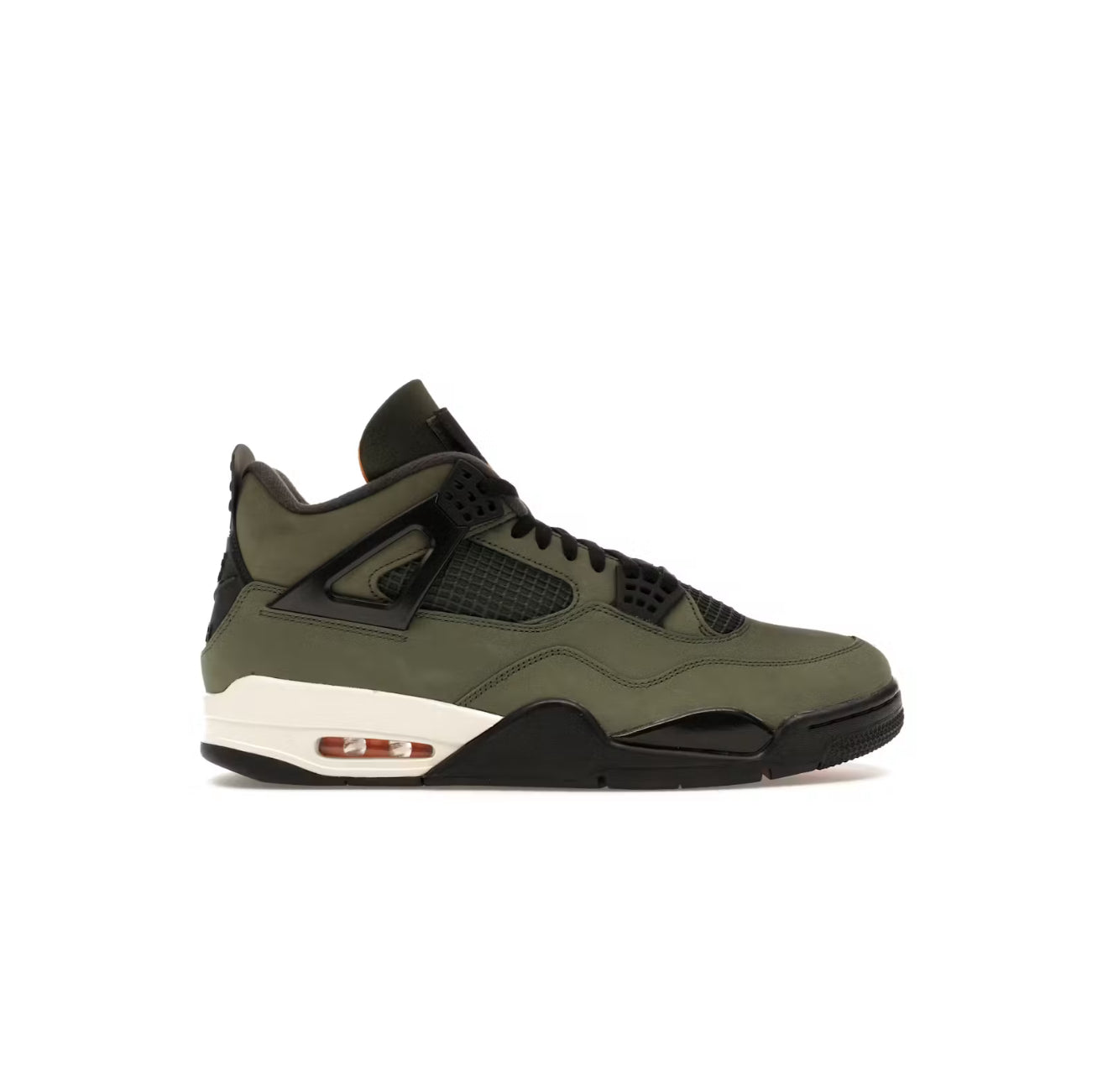 Nike Jordan 4 Undefeated