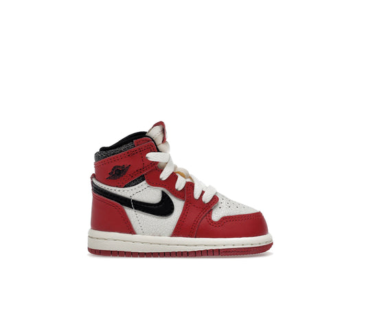 (TD) Jordan 1 High Lost and Found (Toddler)
