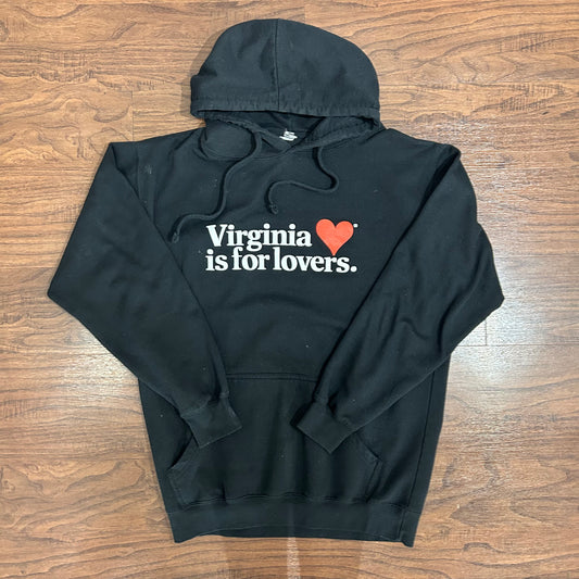 *VINTAGE* Virginia is for Lovers (FITS SMALL)