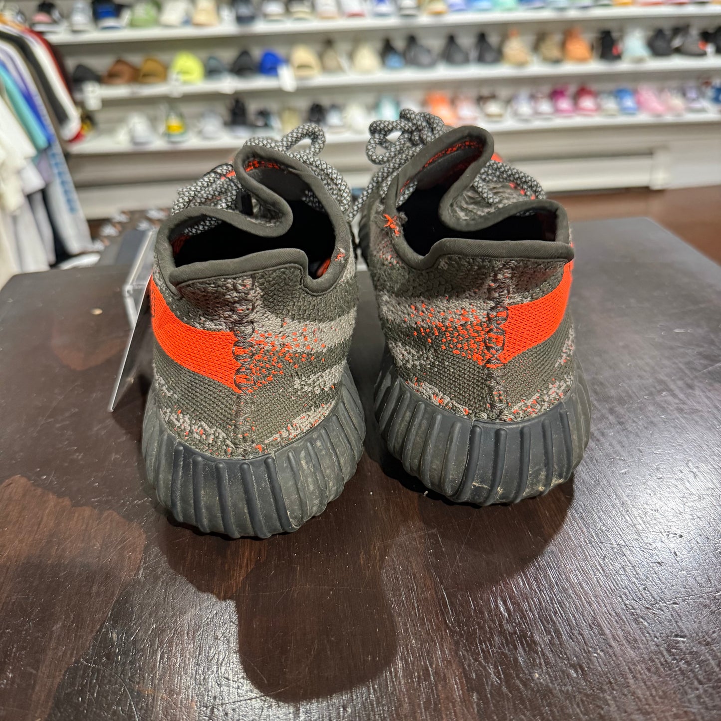 *USED* Yeezy 350 Beluga (Size 8)
