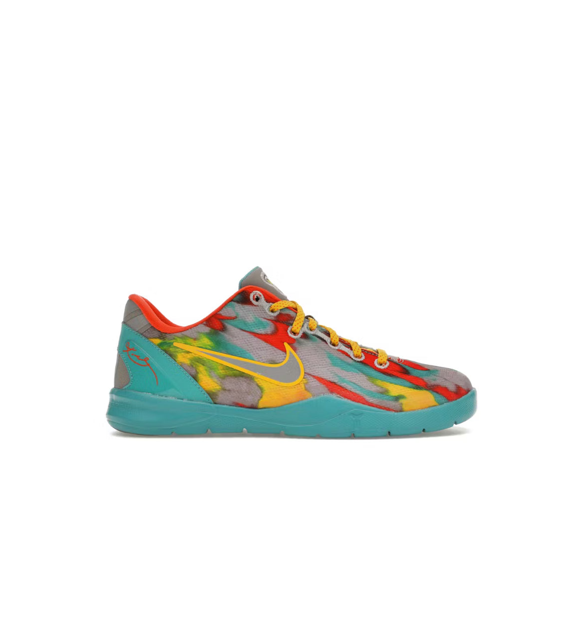 (PS) Kobe Venice Beach 8 (Pre-School)