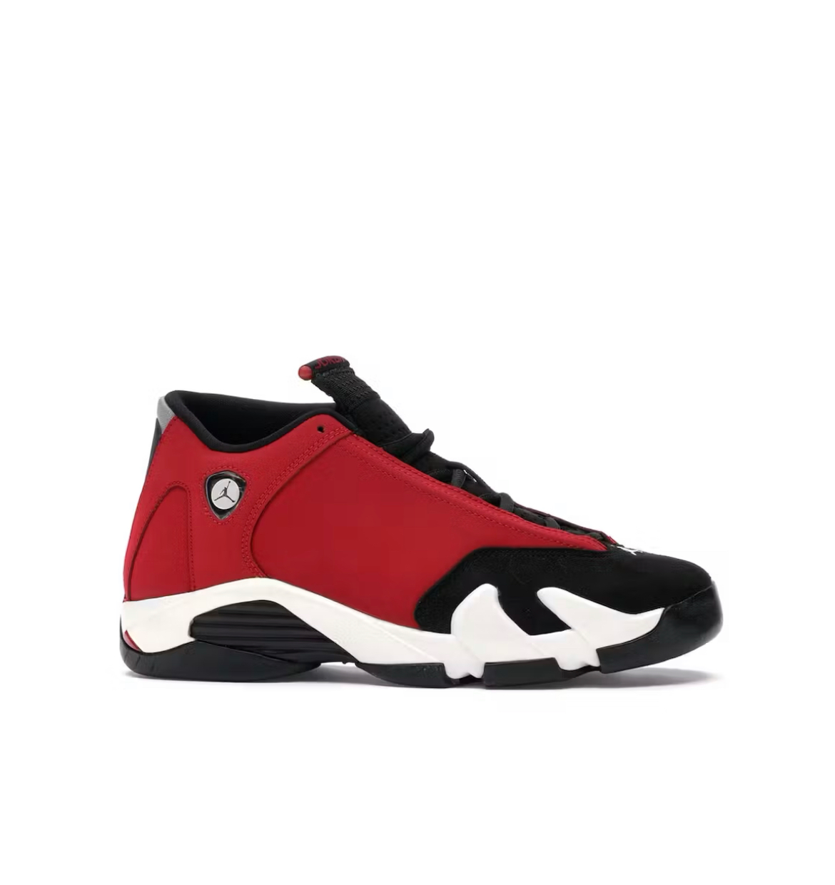 Nike Air Jordan 14 Toro (Youth)