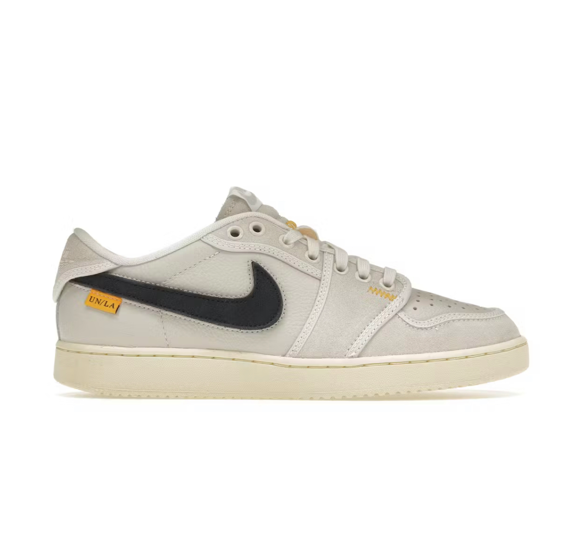Nike Air Jordan 1 AJKO Low Union Leather