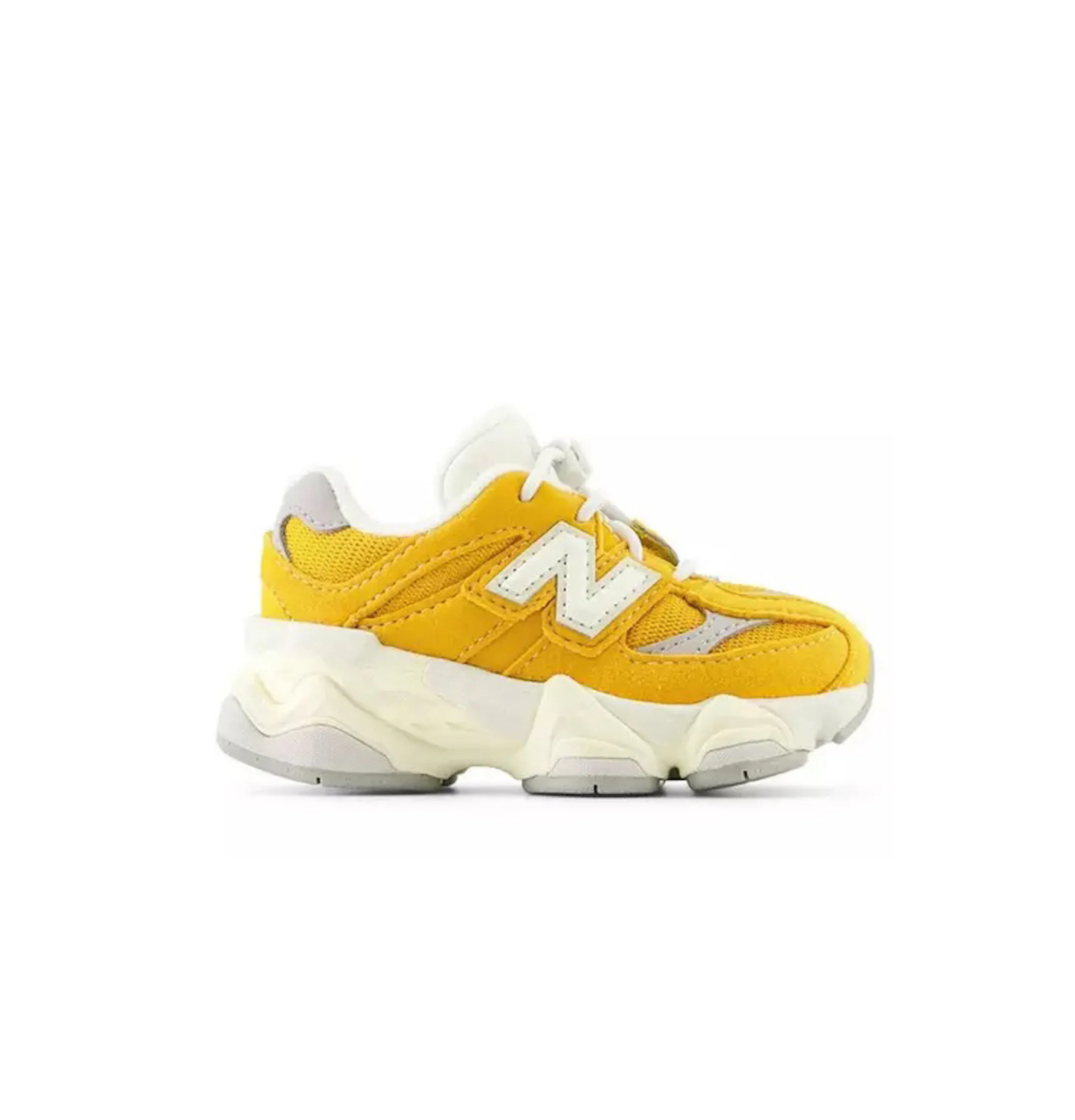 (TD) New Balance 9060 Varsity Gold (Toddler)