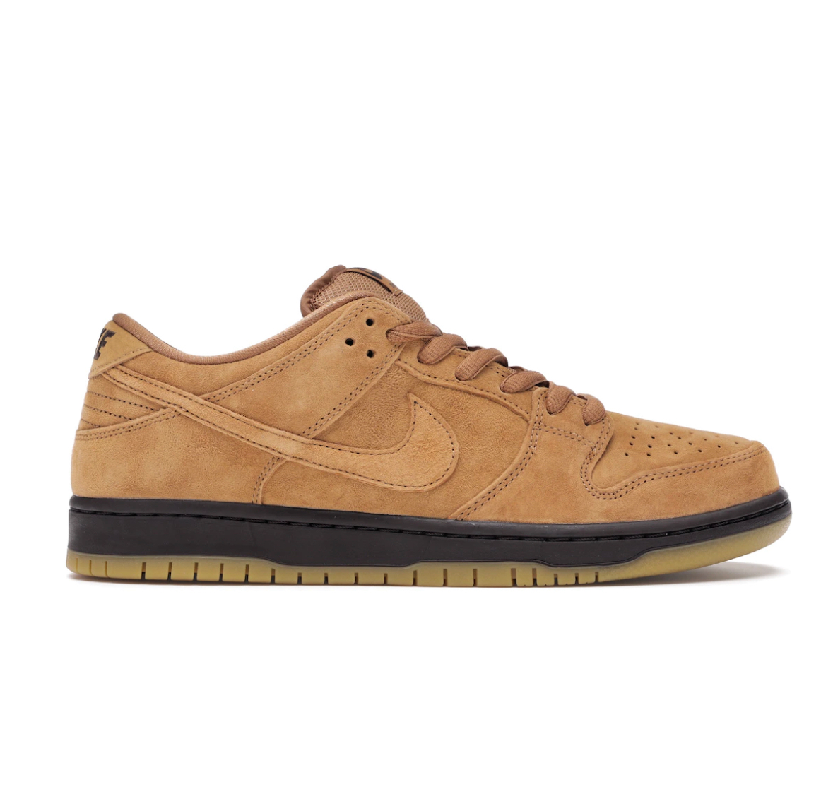 Nike SB Dunk Low Wheat Flax (2023)