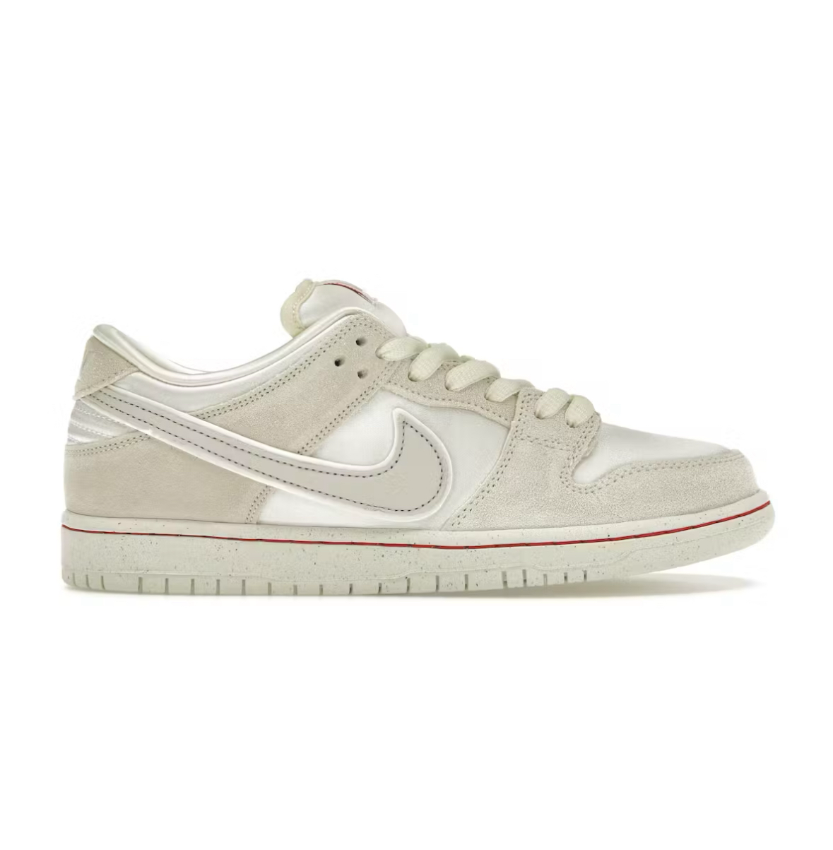 Nike SB Dunk Low PRM City of Love Cream