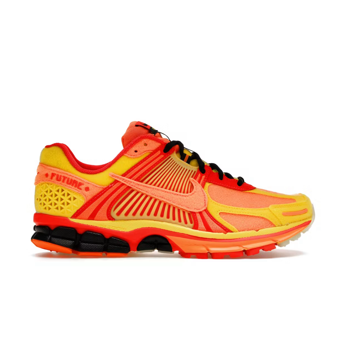 Nike Zoom Vomero 5 Doernbecher Bright Crimson