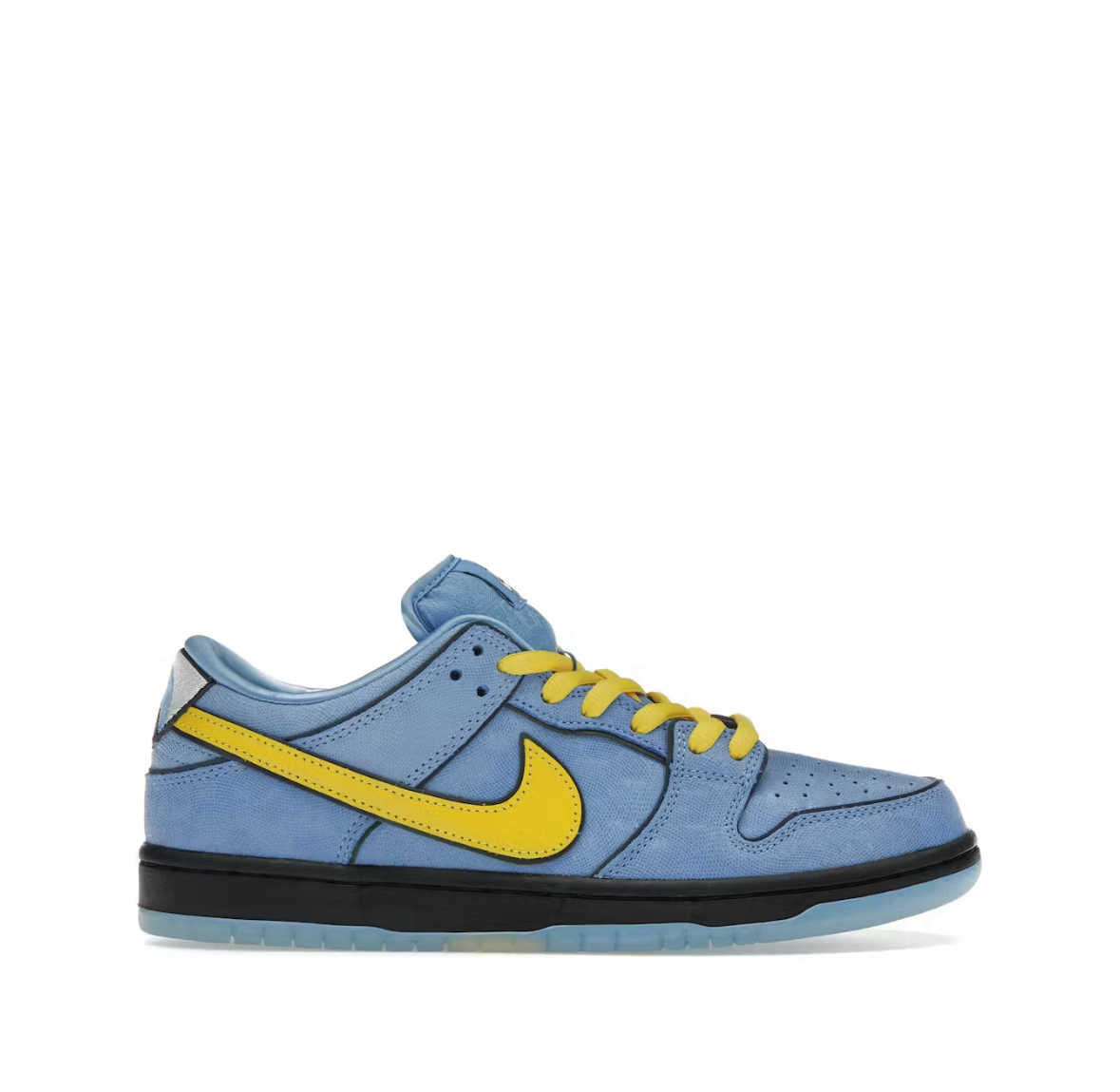 Nike SB Dunk Low Powerpuff Girls Bubbles Sports Connection
