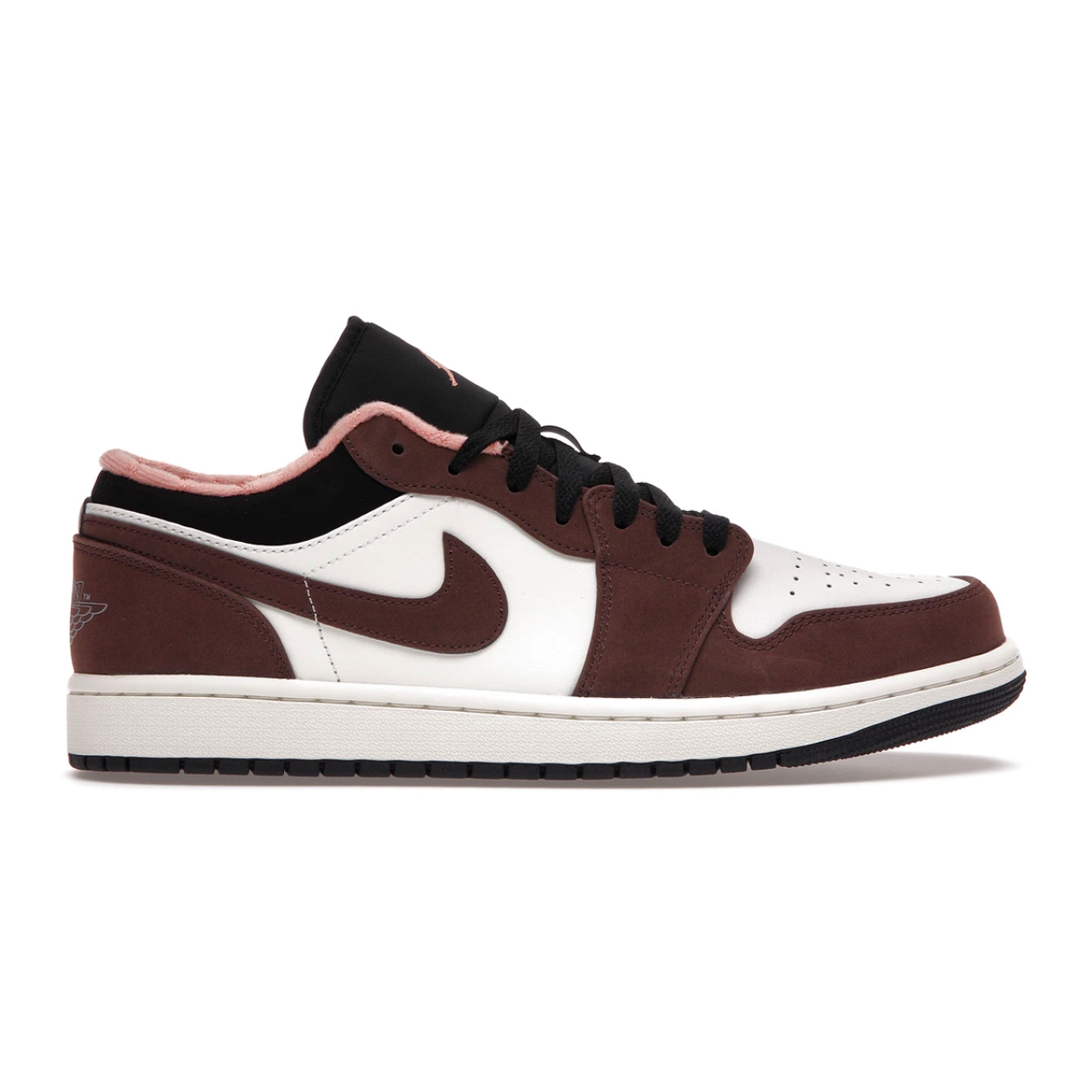 Nike Air Jordan Low Mocha (Mens) – Sports Connection