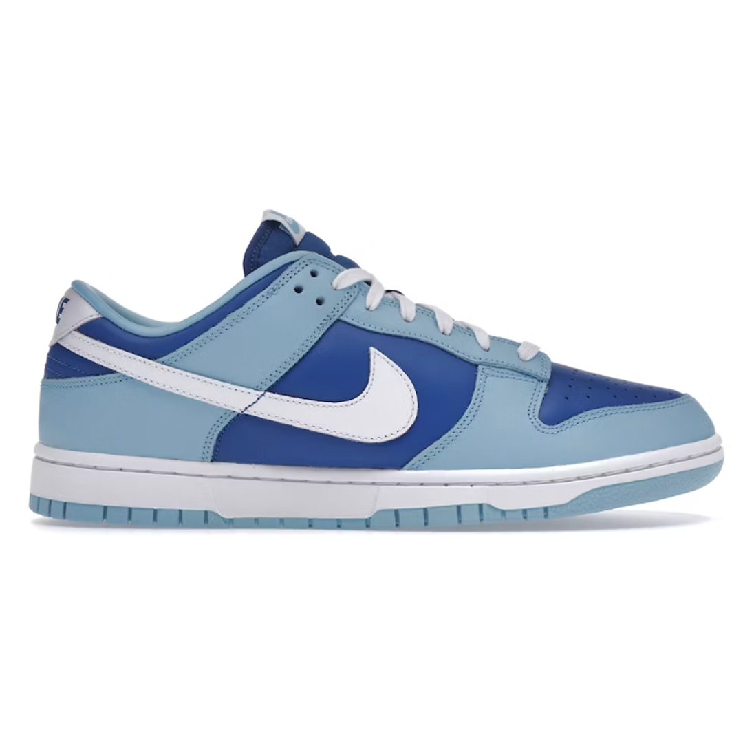 Dunk low argon newest