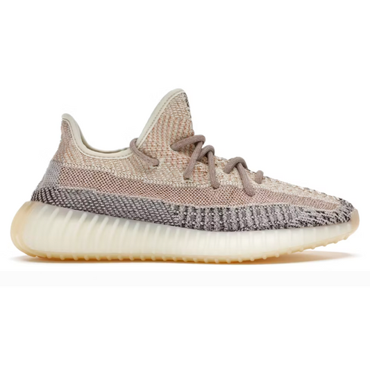 Experience street-style luxury with the Yeezy Boost 350 v2 Ash Pearl! Enjoy comfort and style like never before with its unique design and fitted for all use. Step up your fashion game with this luxurious must-have. !!!