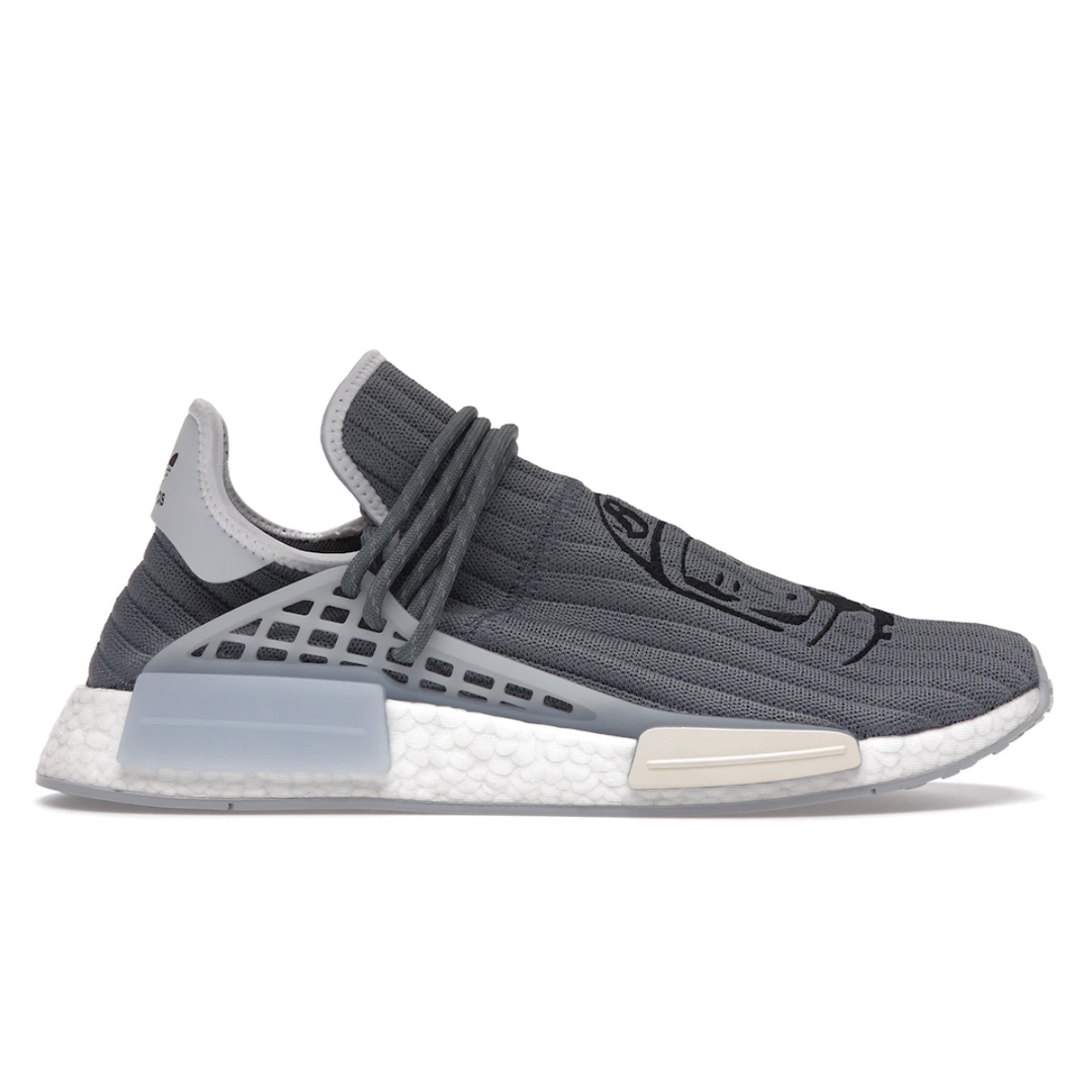 Adidas Pharrell Human Race Billionare Boys Club (Mens)