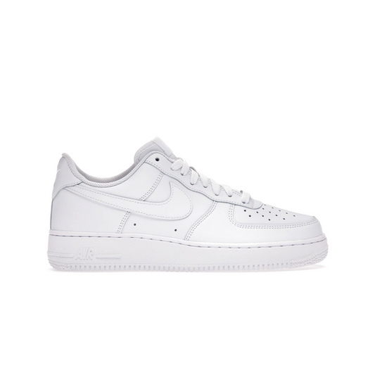 Nike Air Force 1 Low White (Womens)