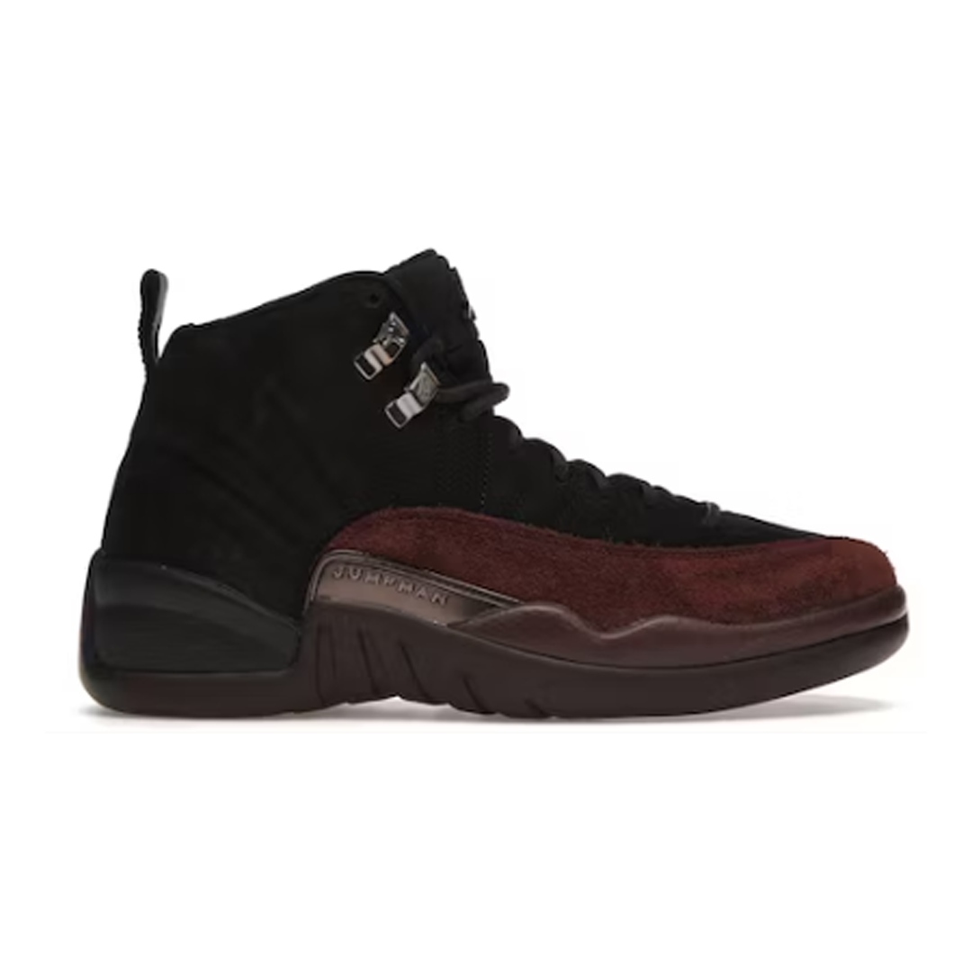 Nike Air Jordan 12 A Ma Maniere (Womens)