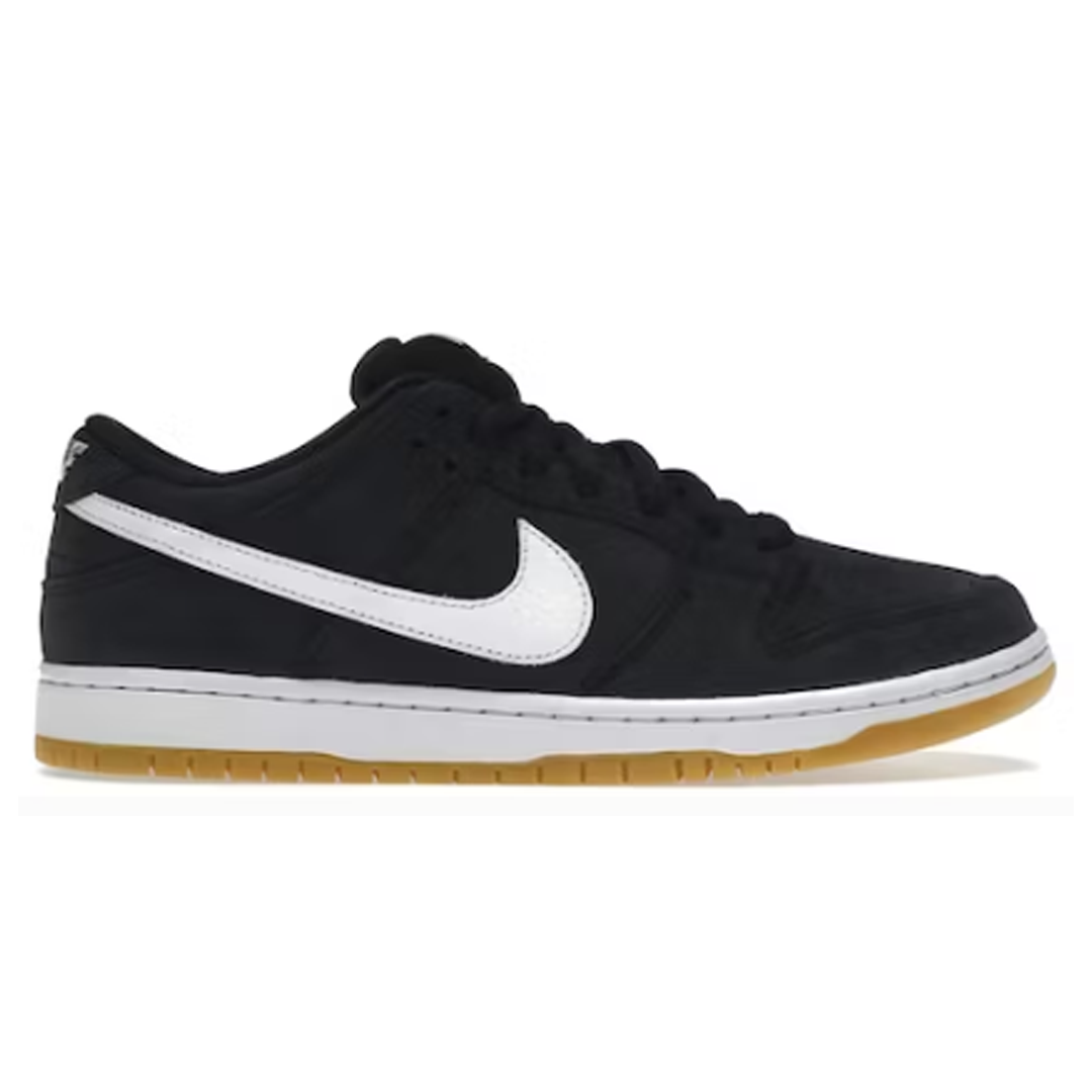 Nike SB Dunk Low Black Gum (Mens) â Sports Connection