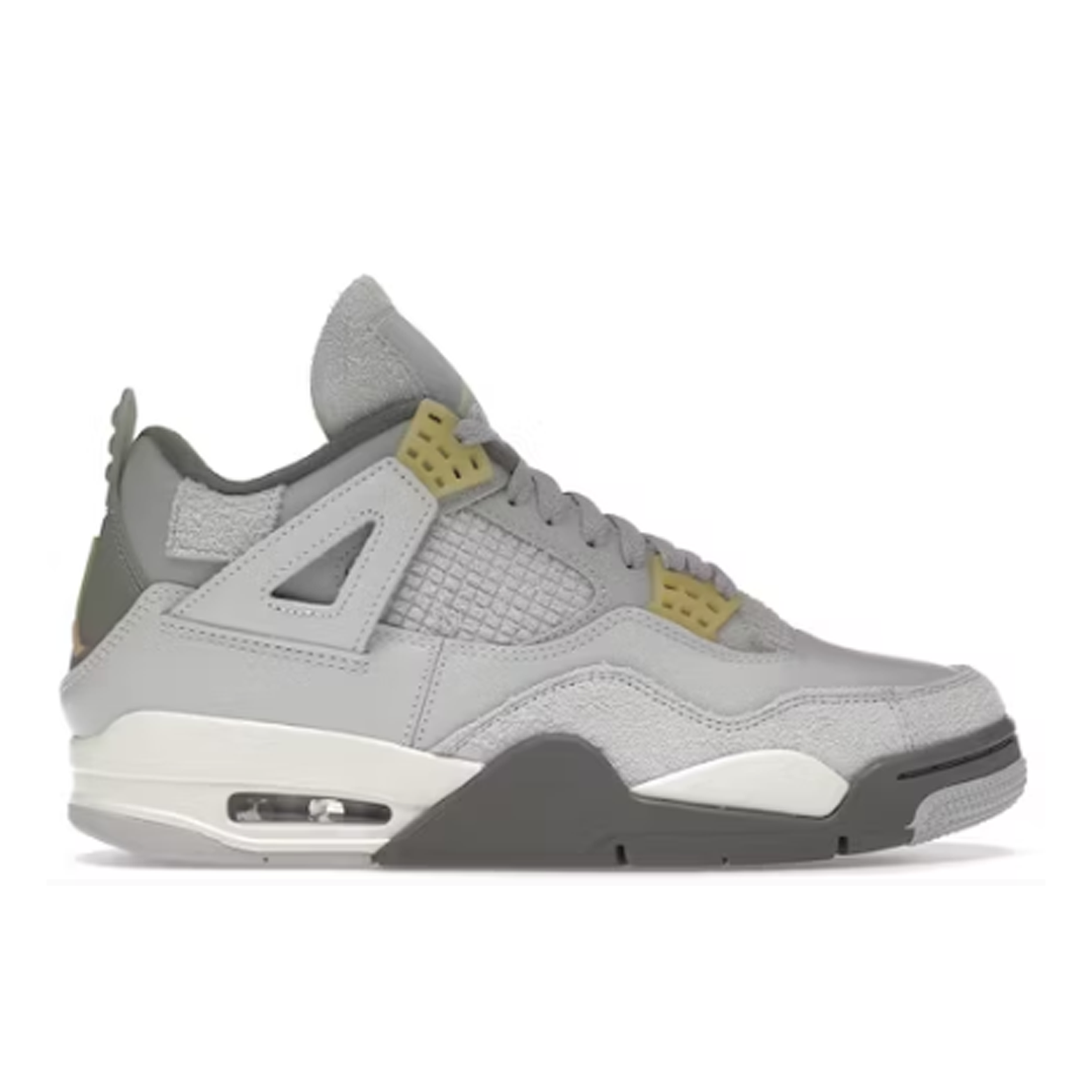Nike Air Jordan 4 Retro Craft (Mens)