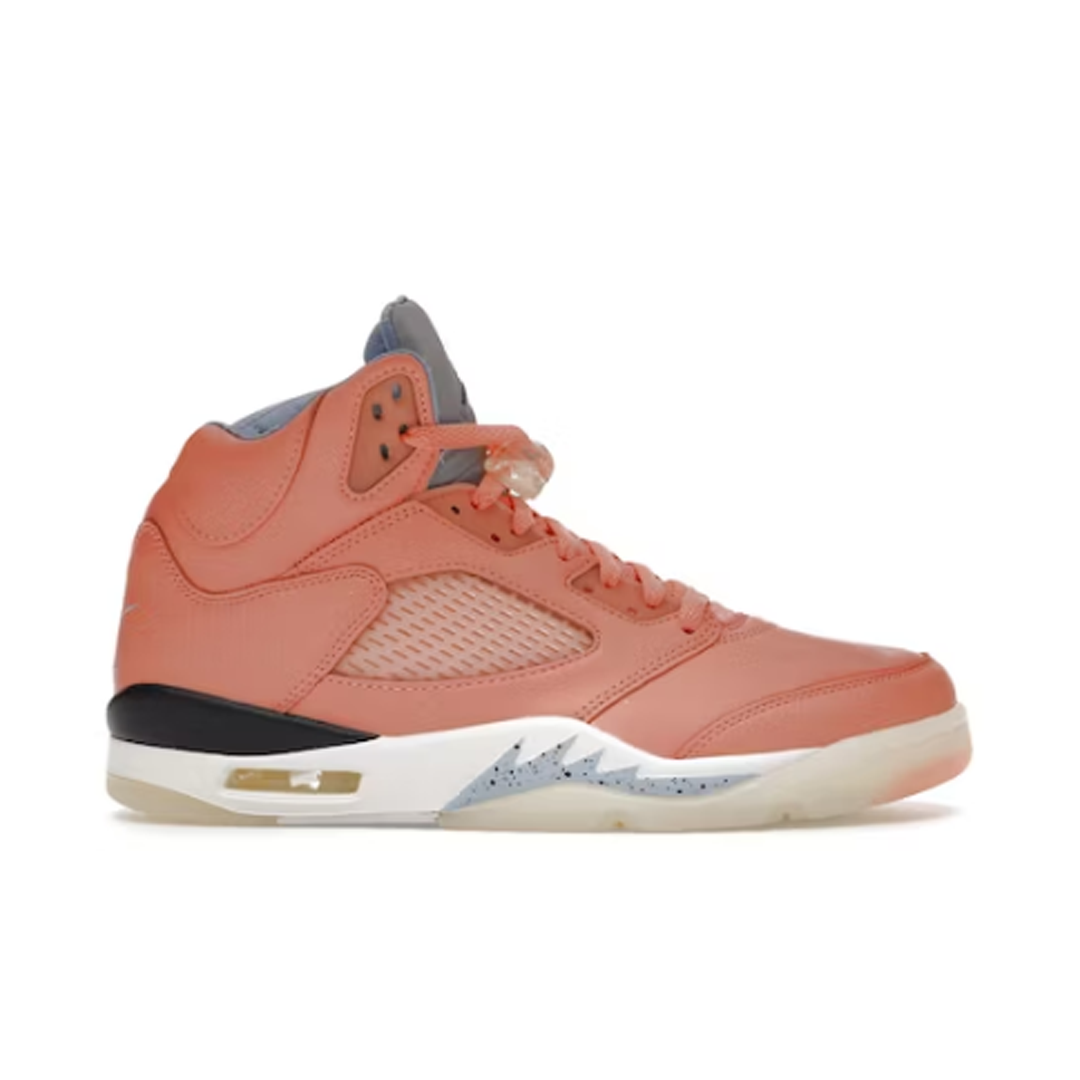 Nike Air Jordan 5 Retro DJ Khaled Crimson Bliss Mens Sports Connection