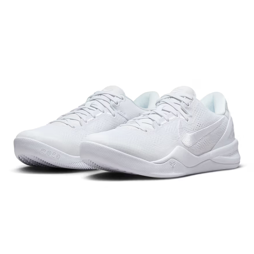 Nike Kobe 8 Halo – Sports Connection Nike Kobe 8 Halo – Sports Connection