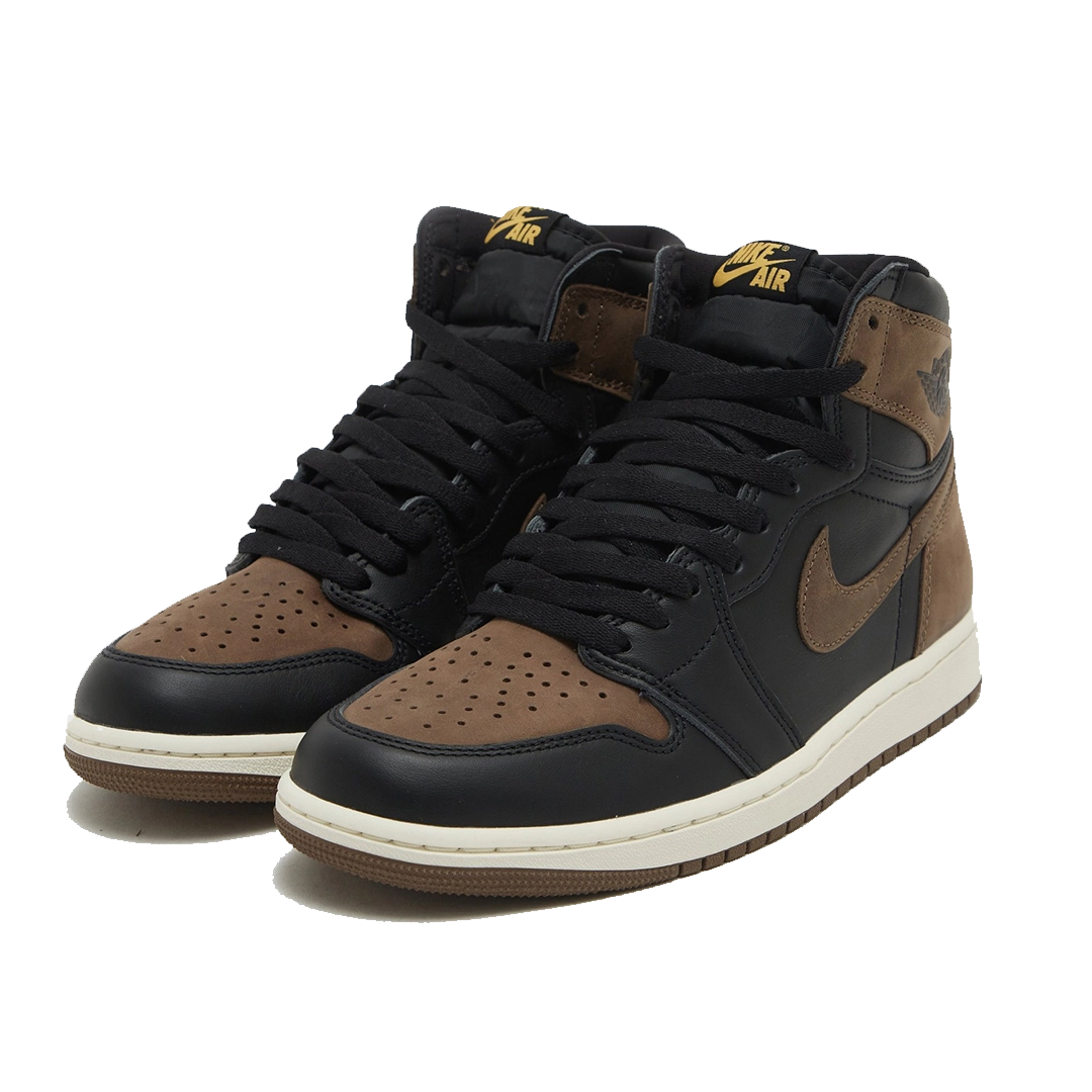 Nike Air Jordan Retro High Palomino (Mens) – Sports Connection