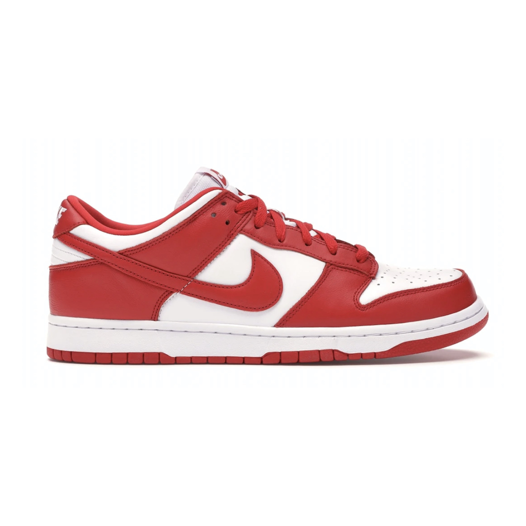 Nike Dunk Low SP St. John's (2023)