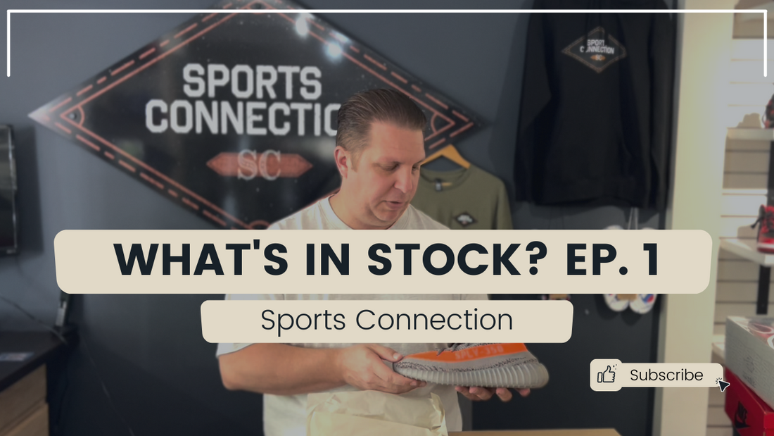 What’s in Stock? May 24, 2022 [Episode 1]