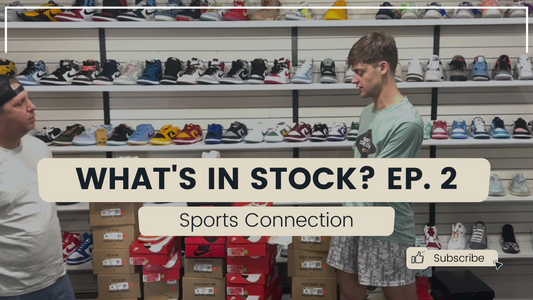 What’s In Stock? August 3, 2022 [Episode 2]