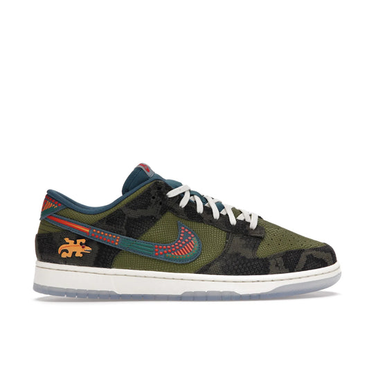 Nike Dunk Low Siempre Familia