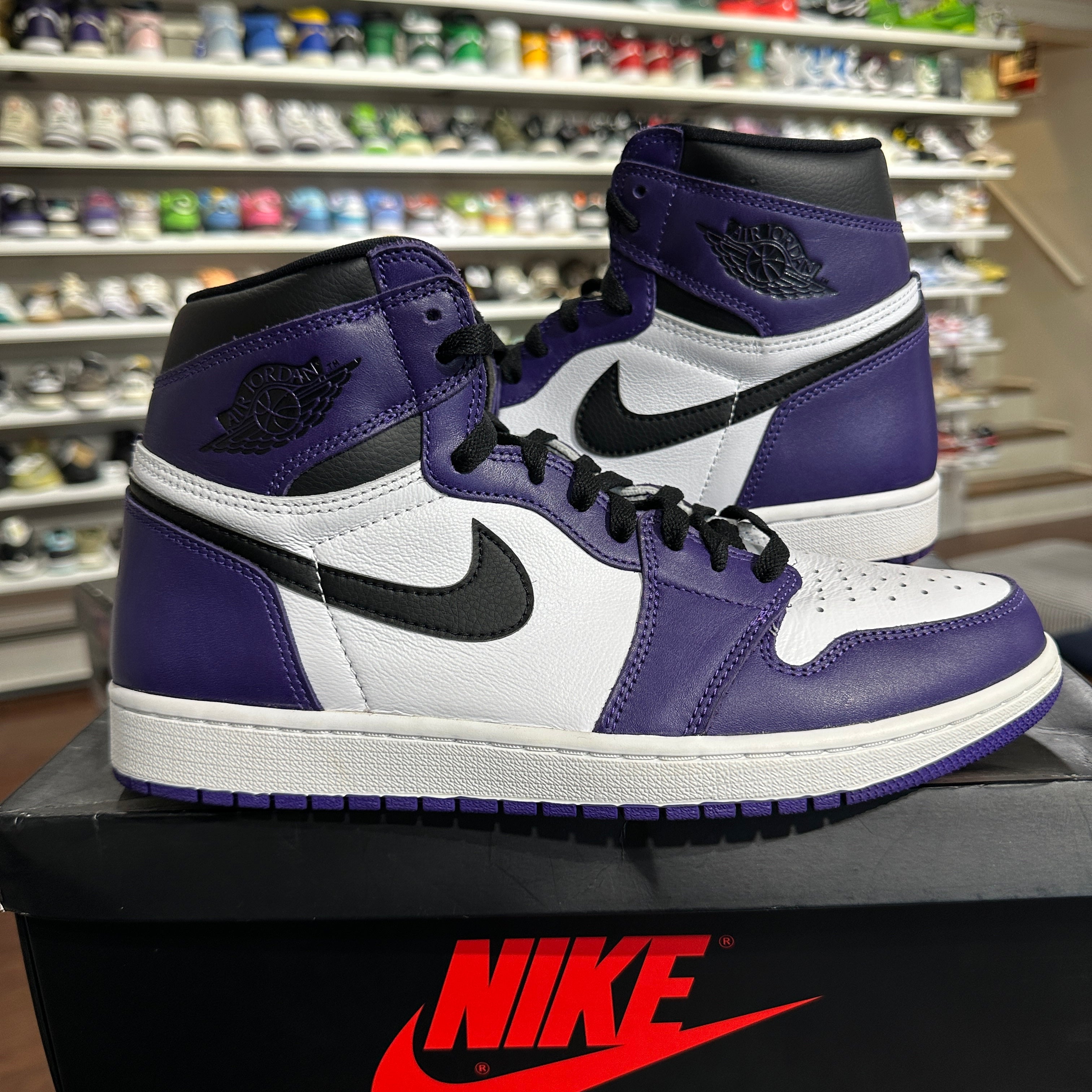 size 10.5 M / 12 W – Sports Connection