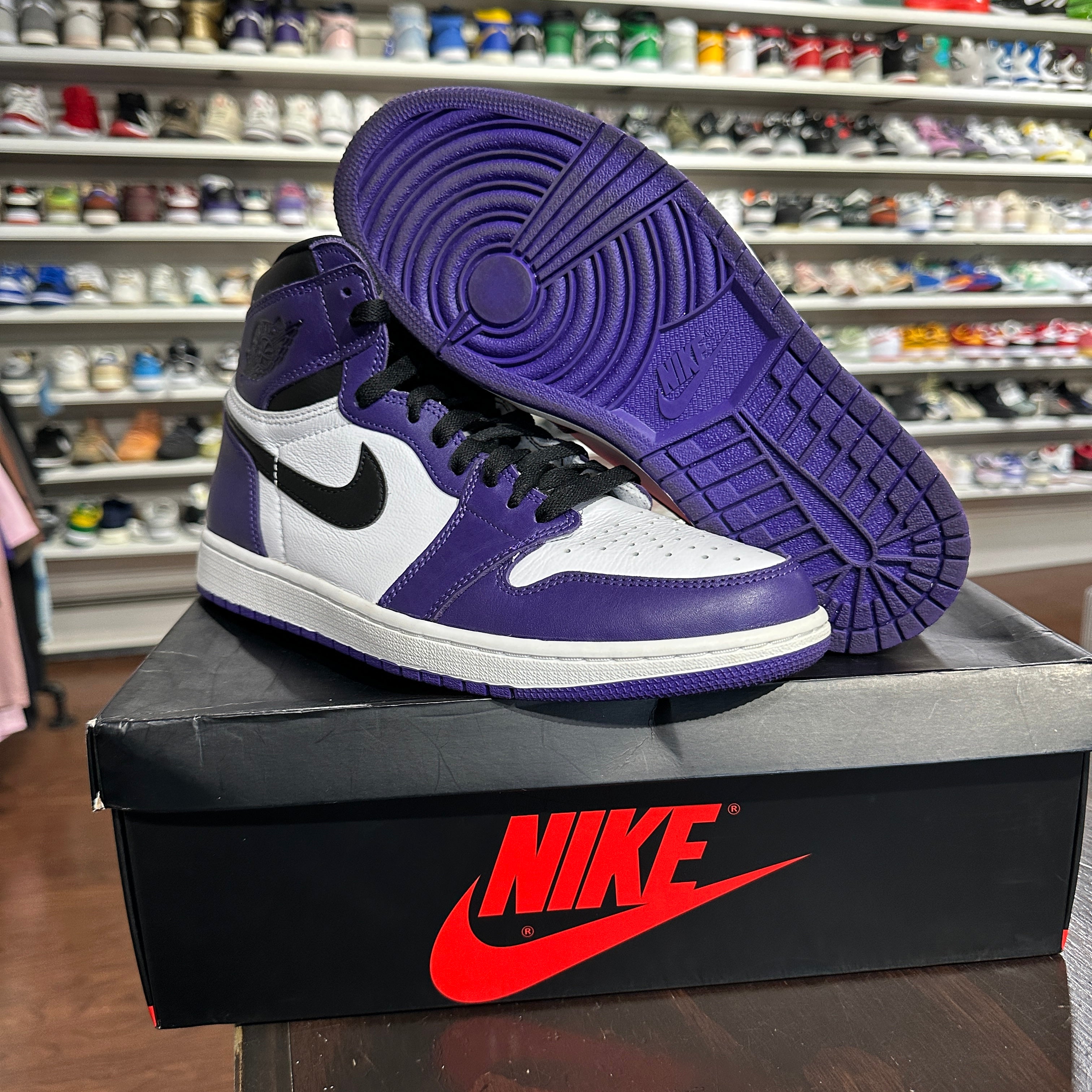size 10.5 M / 12 W – Sports Connection