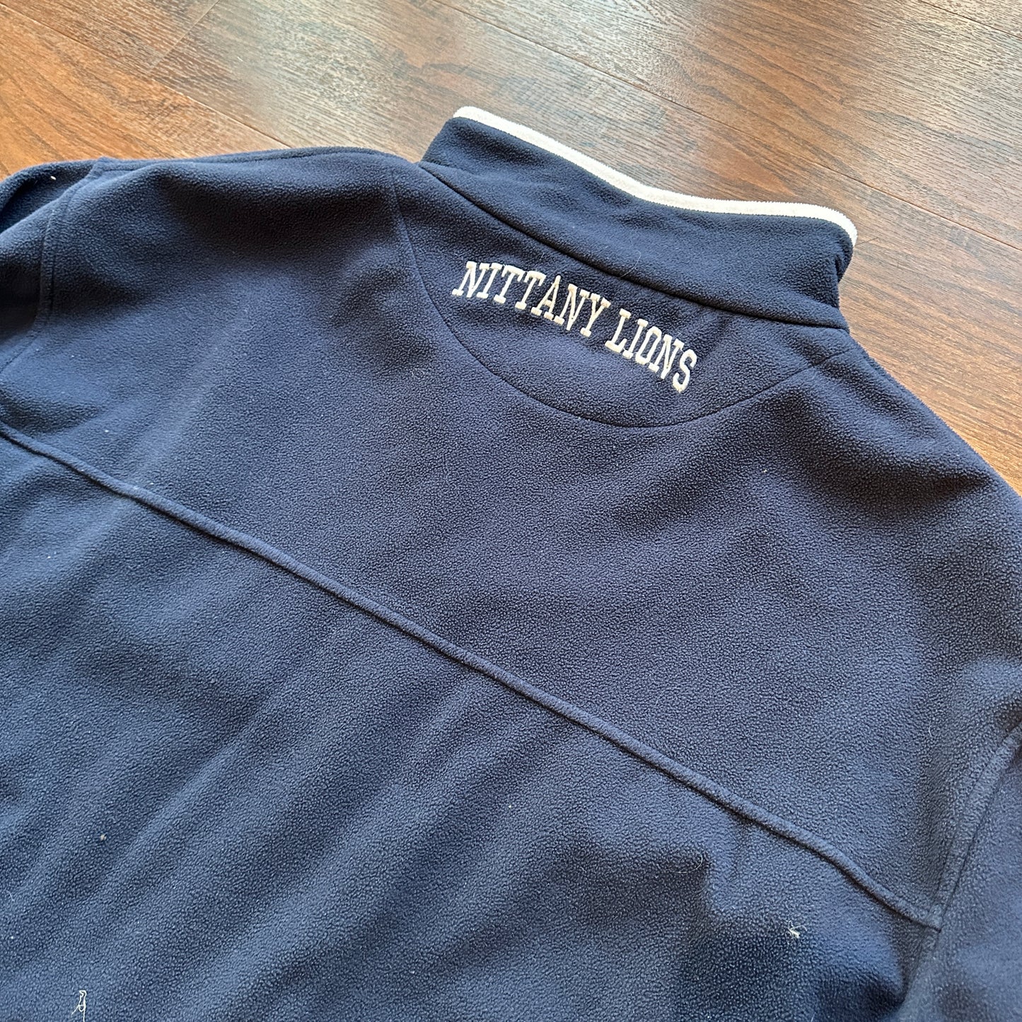 *VINTAGE* Pennstate Nittany Lions Pullover (FITS XX-LARGE)