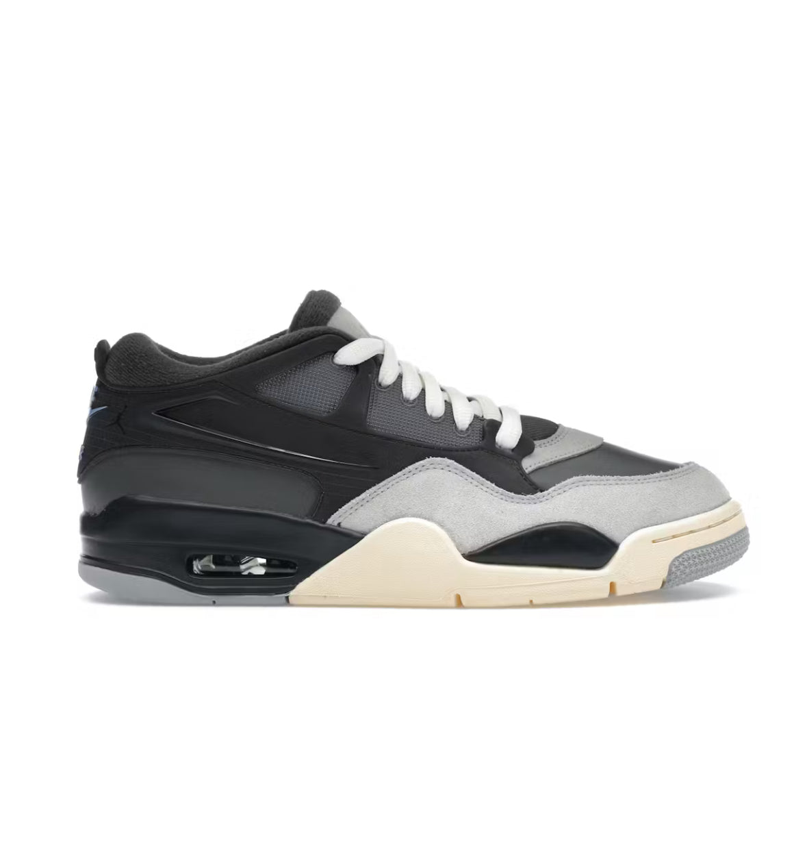 Nike Jordan 4 RM Iron Grey