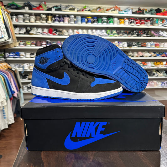 *USED* Jordan 1 High Royal Reimagined (Size 11)