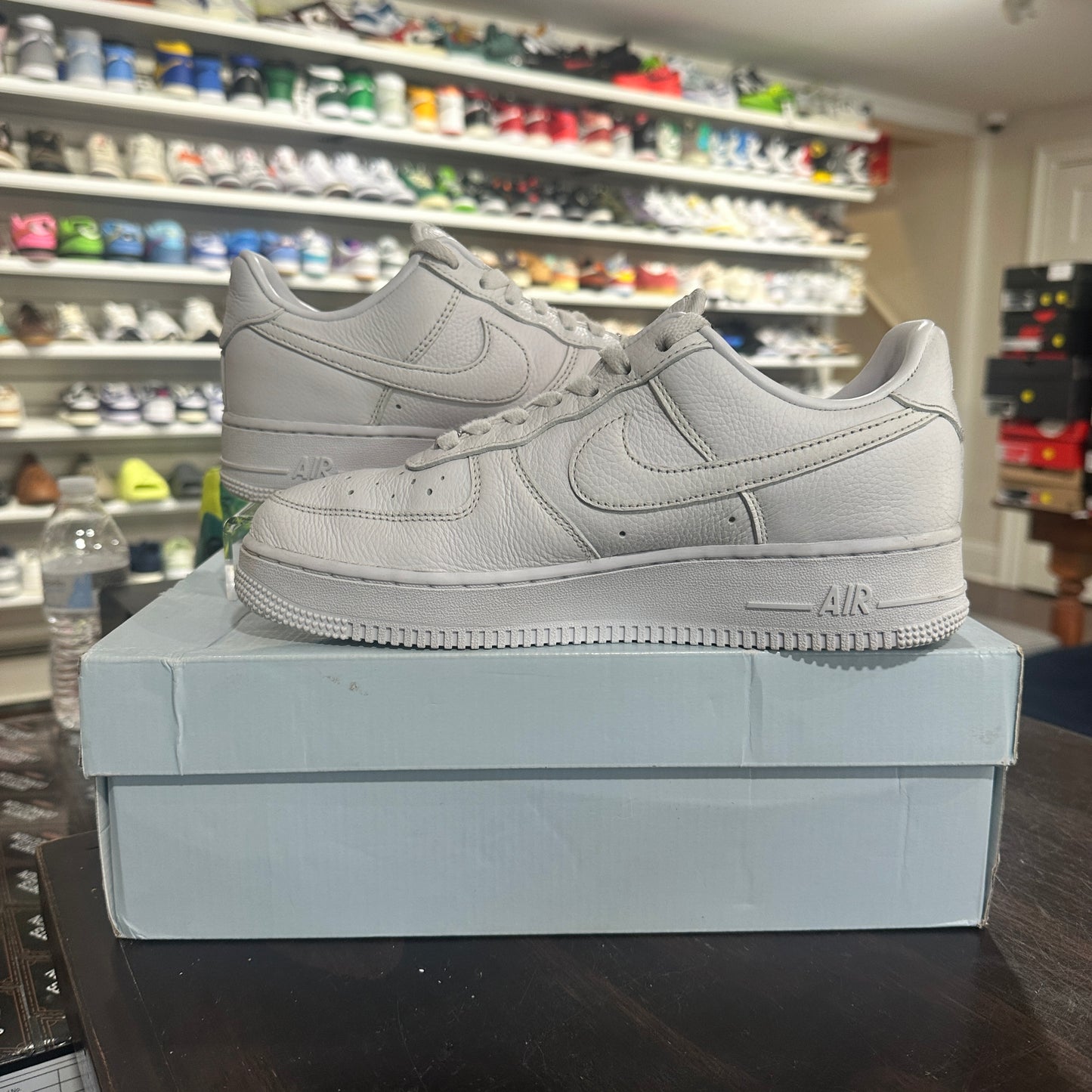 *USED* Air Force 1 Low Certified Lover Boy (size 7Y)