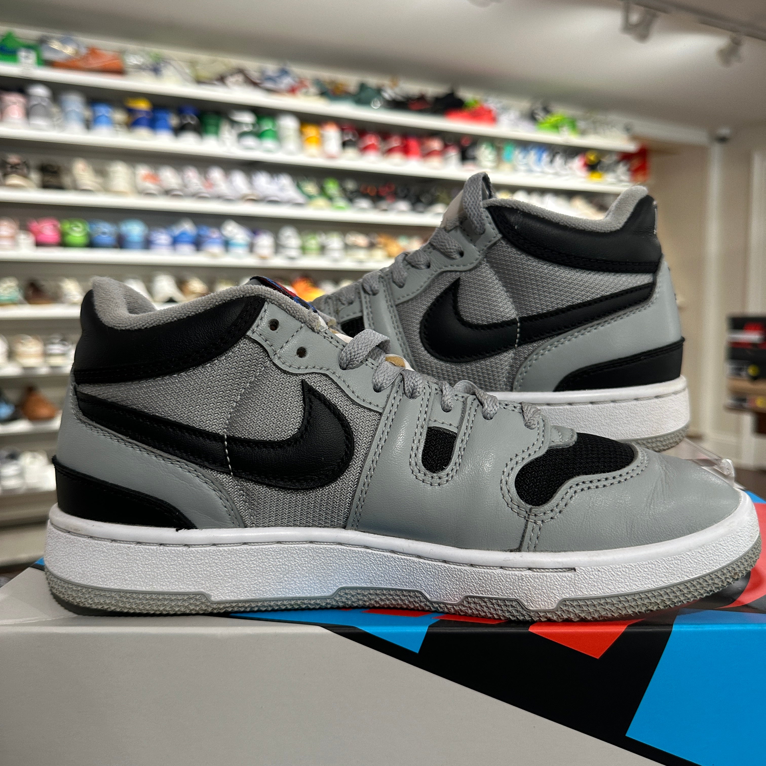 USED* Nike Mac Attack Travis Scott Cactus Jack (Size 7