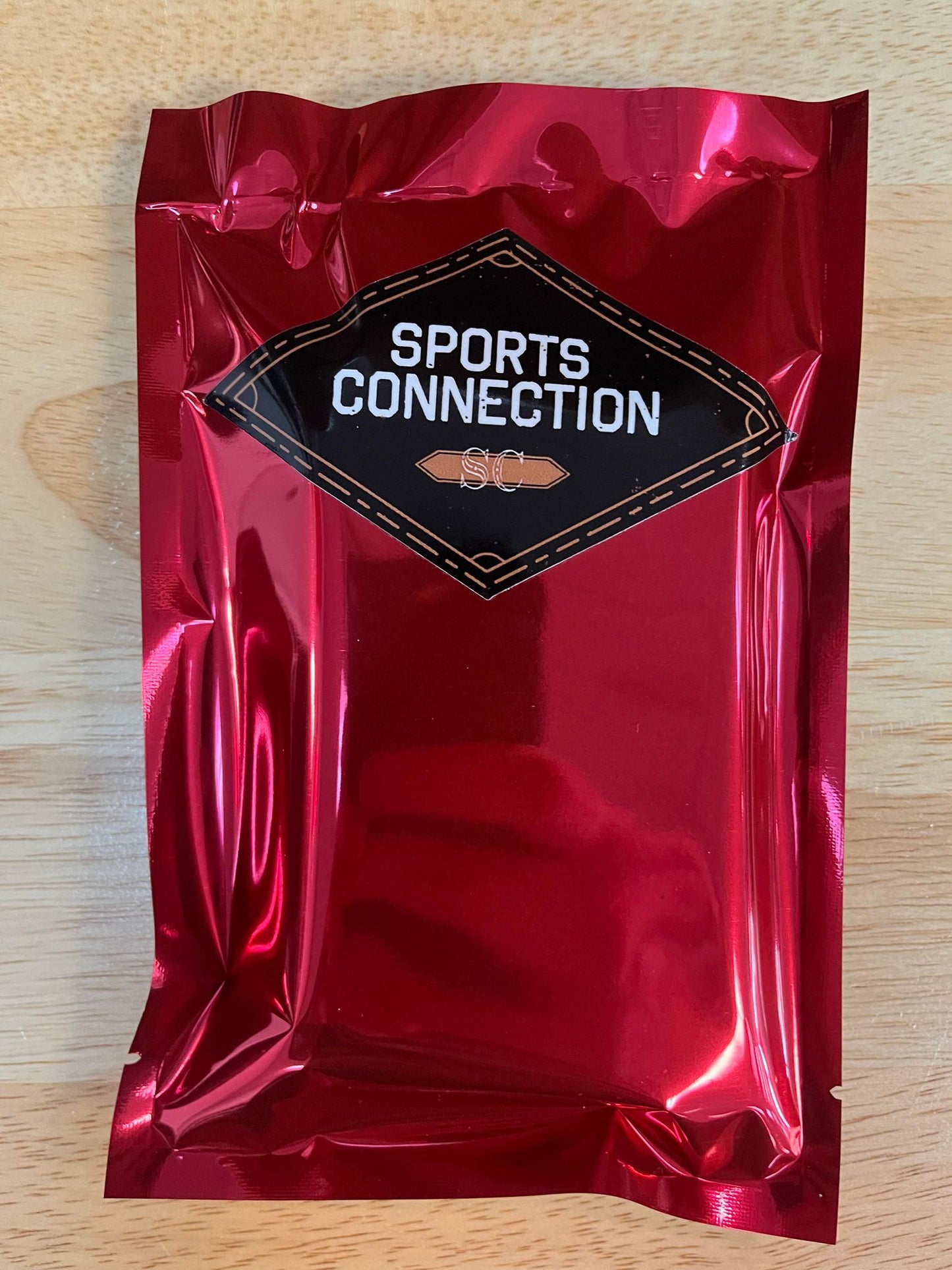 Sports Connection Mystery Holiday Packs