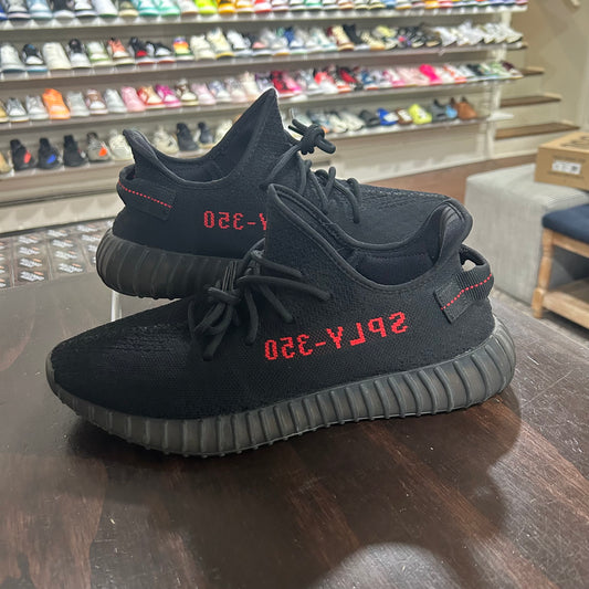 *USED* Yeezy 350  Bred ( Size 12 )