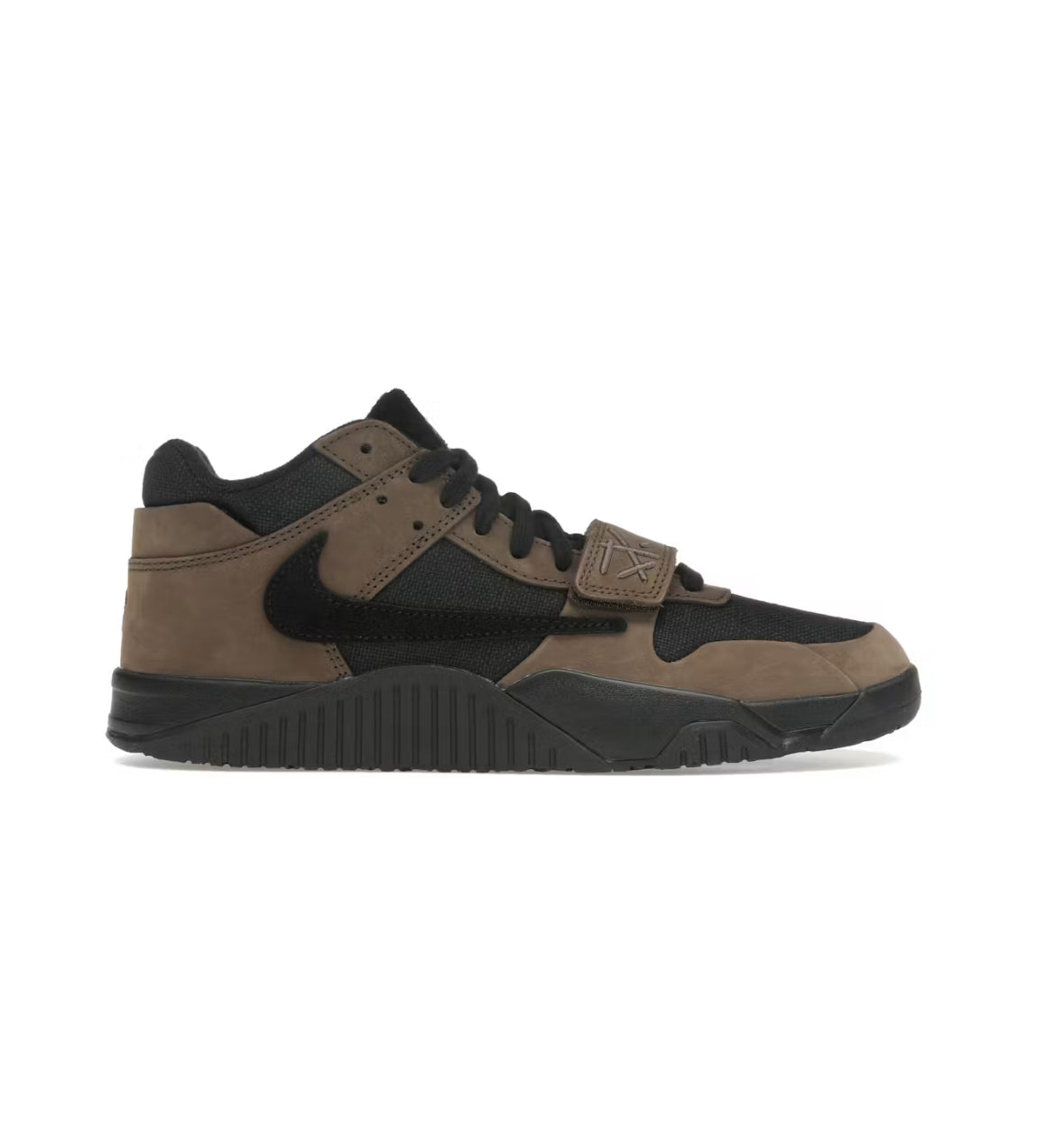 Jordan Jumpman Jack Travis Scott Dark Mocha