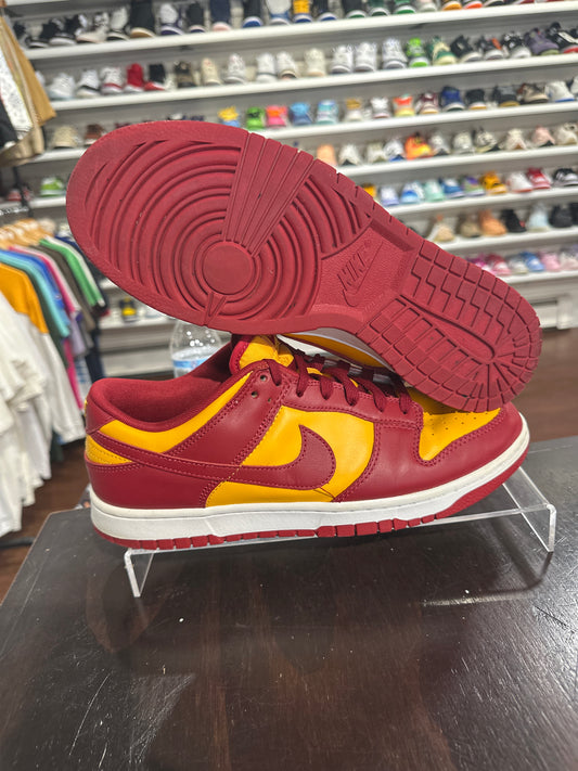 *USED* Dunk Low Midas (Size 11)