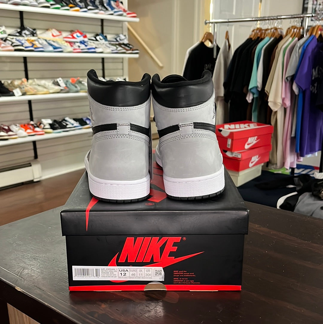 Jordan 1 online m