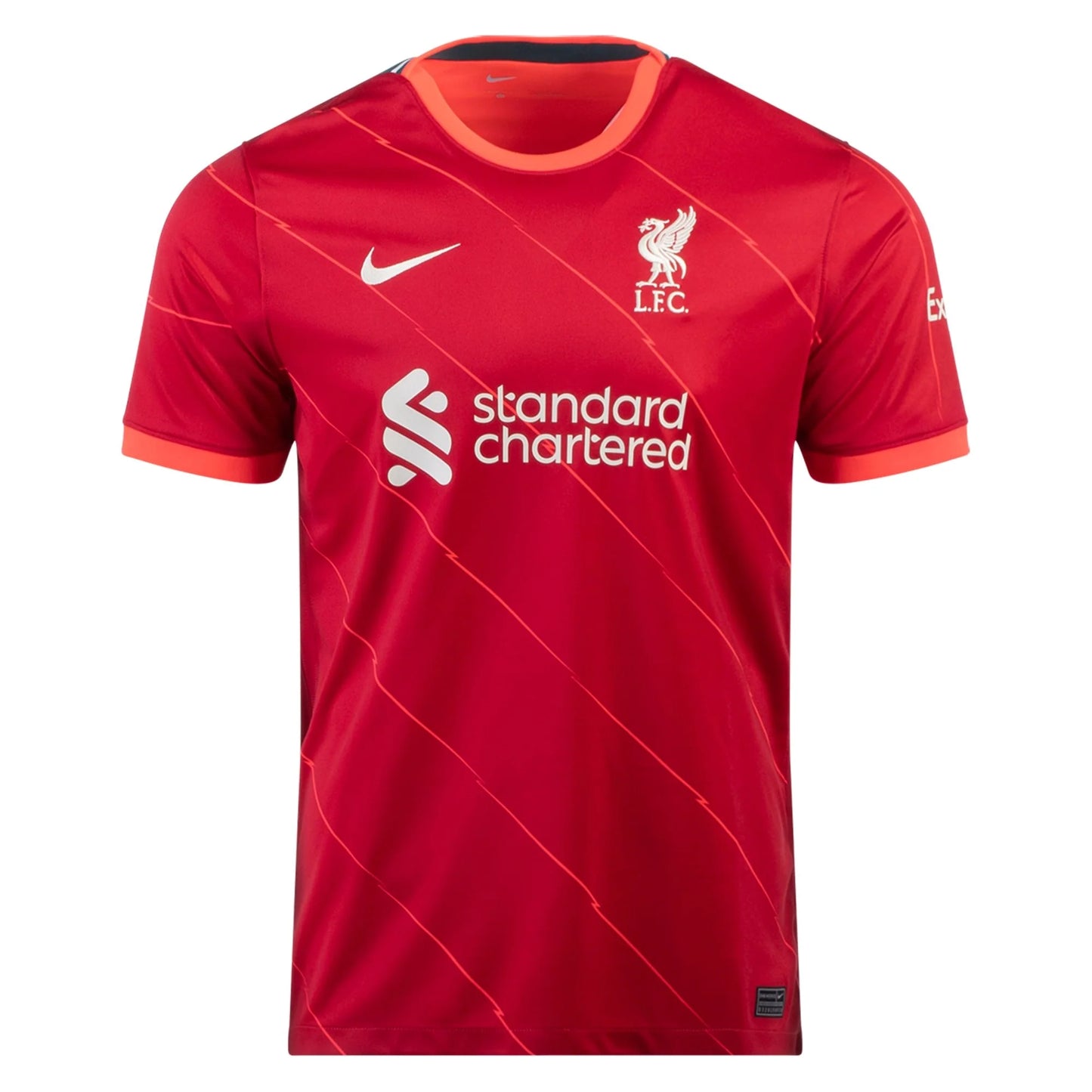 Nike Sadio Mane Liverpool Jersey