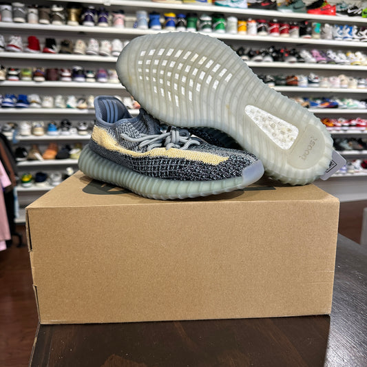 *USED* Yeezy 350 Ash Blue (Size 9)