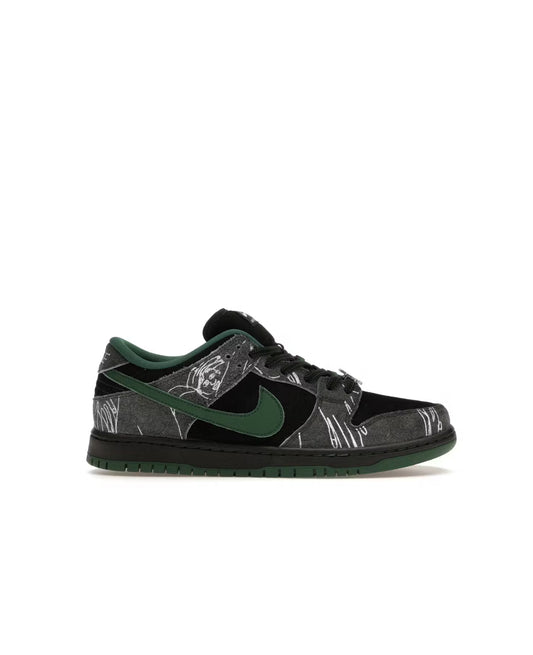 Nike Dunk Low SB There Skateboards