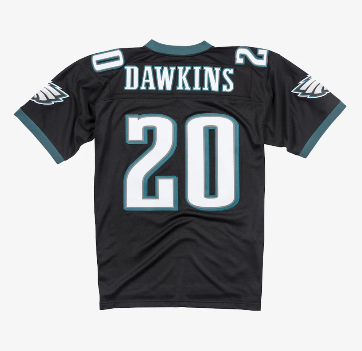 Mitchell & Ness Dawkins Jersey