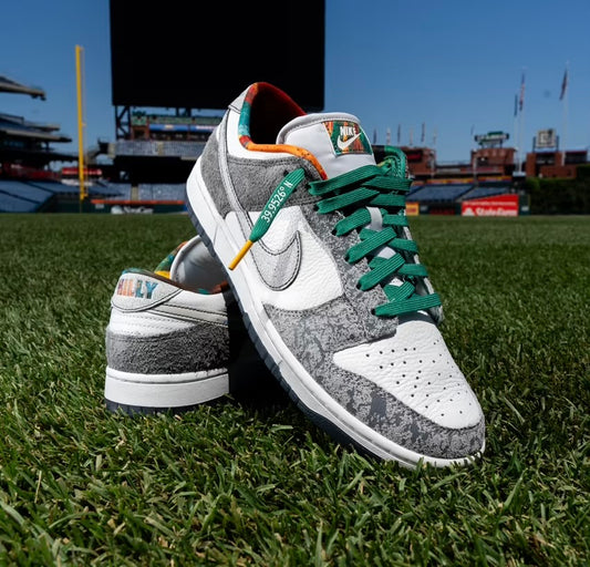 Nike Dunk Low Premium ‘Philly’