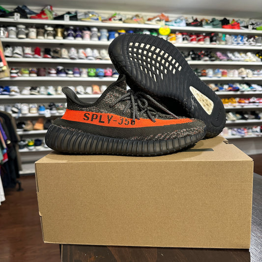 *USED* Yeezy Boost 350 Carbon Beluga (size 7)