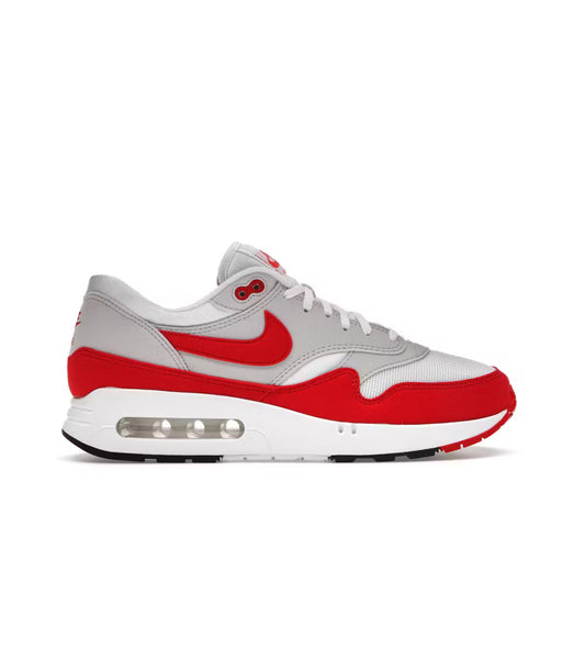 Nike Air Max 1 Big Bubble Sport Red