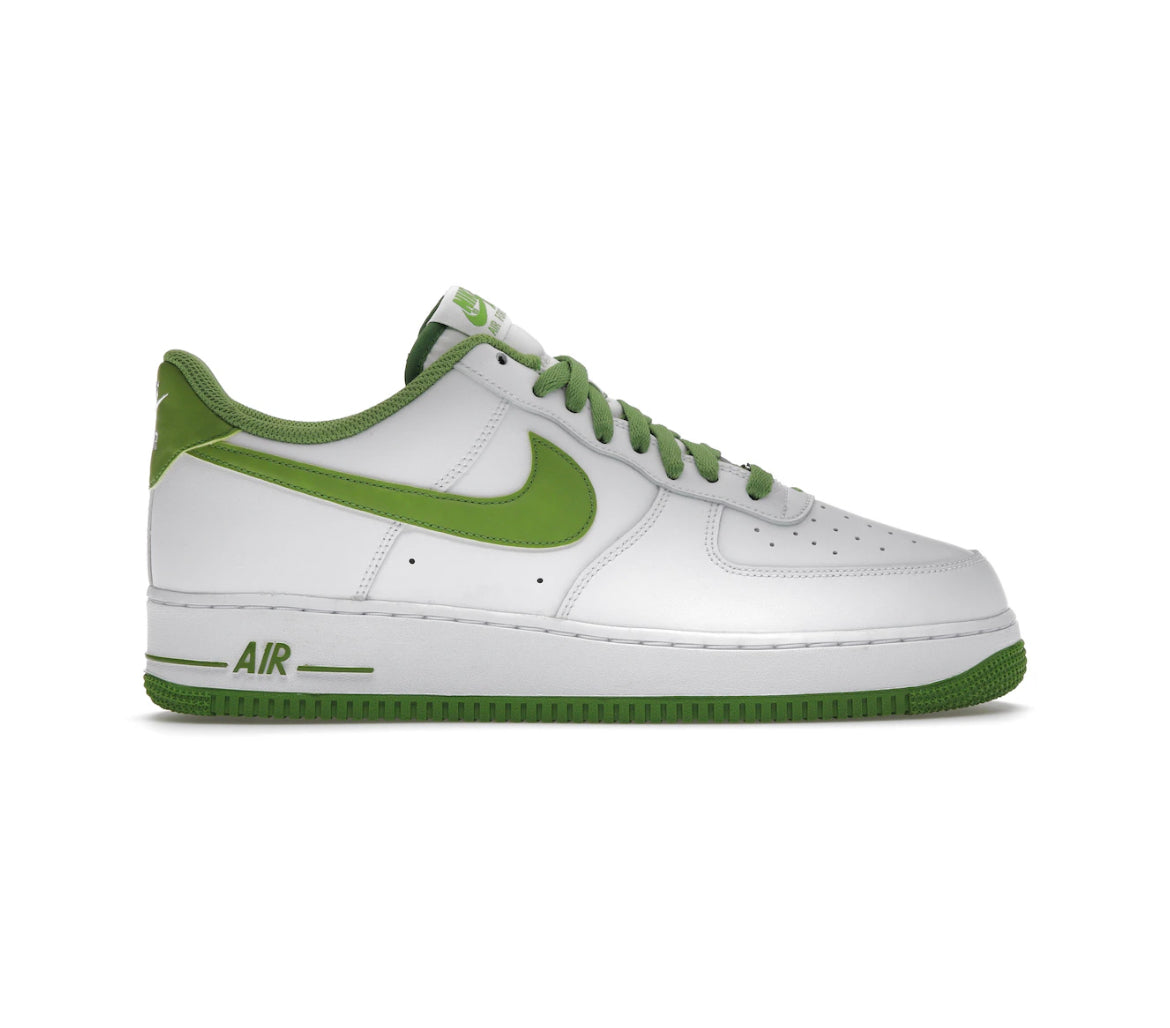 Nike Air Force 1 Low Chlorophyll