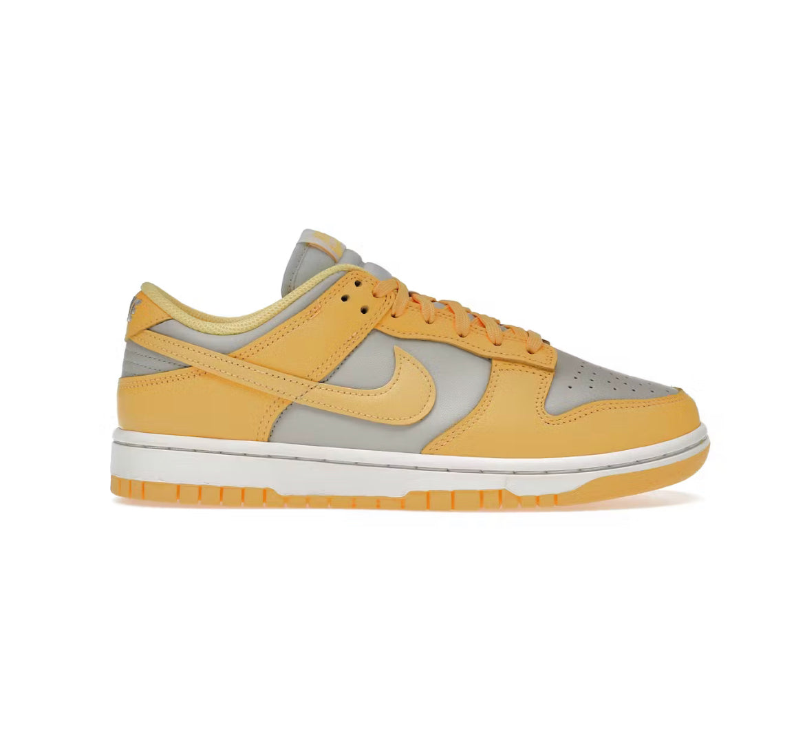 Nike Dunk Low Citrin Pulse (Womens)