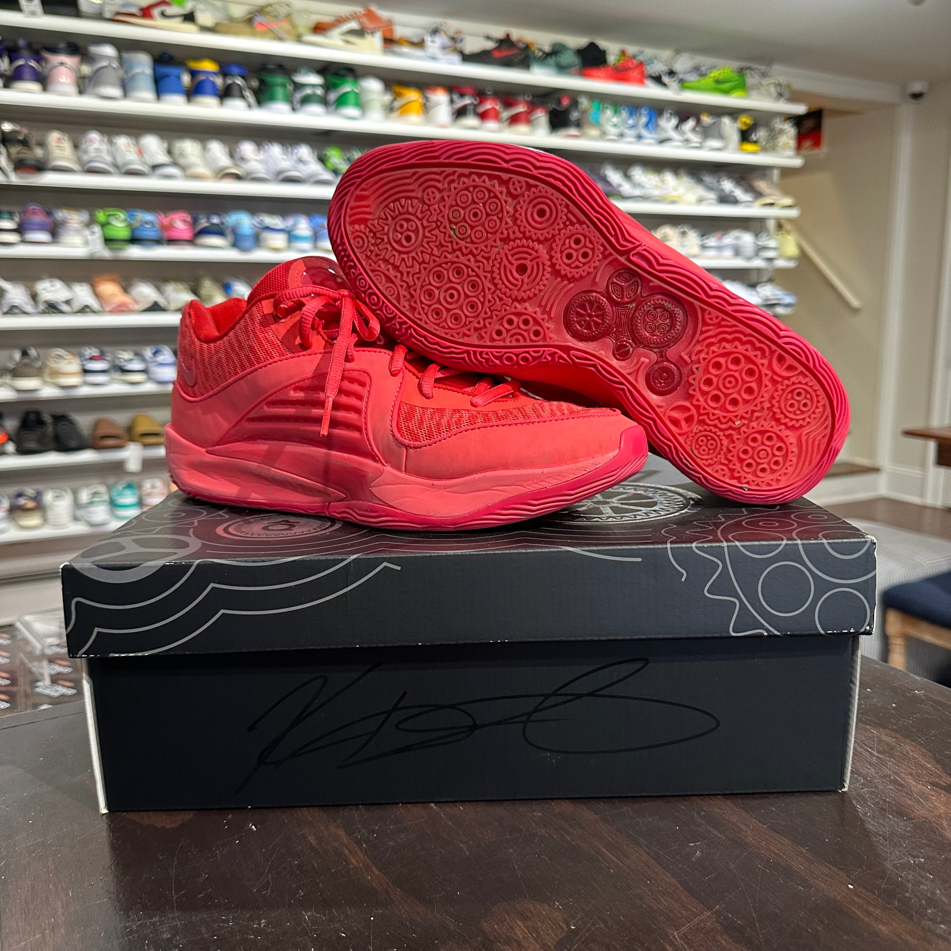 Kd 1 size 9.5 shop