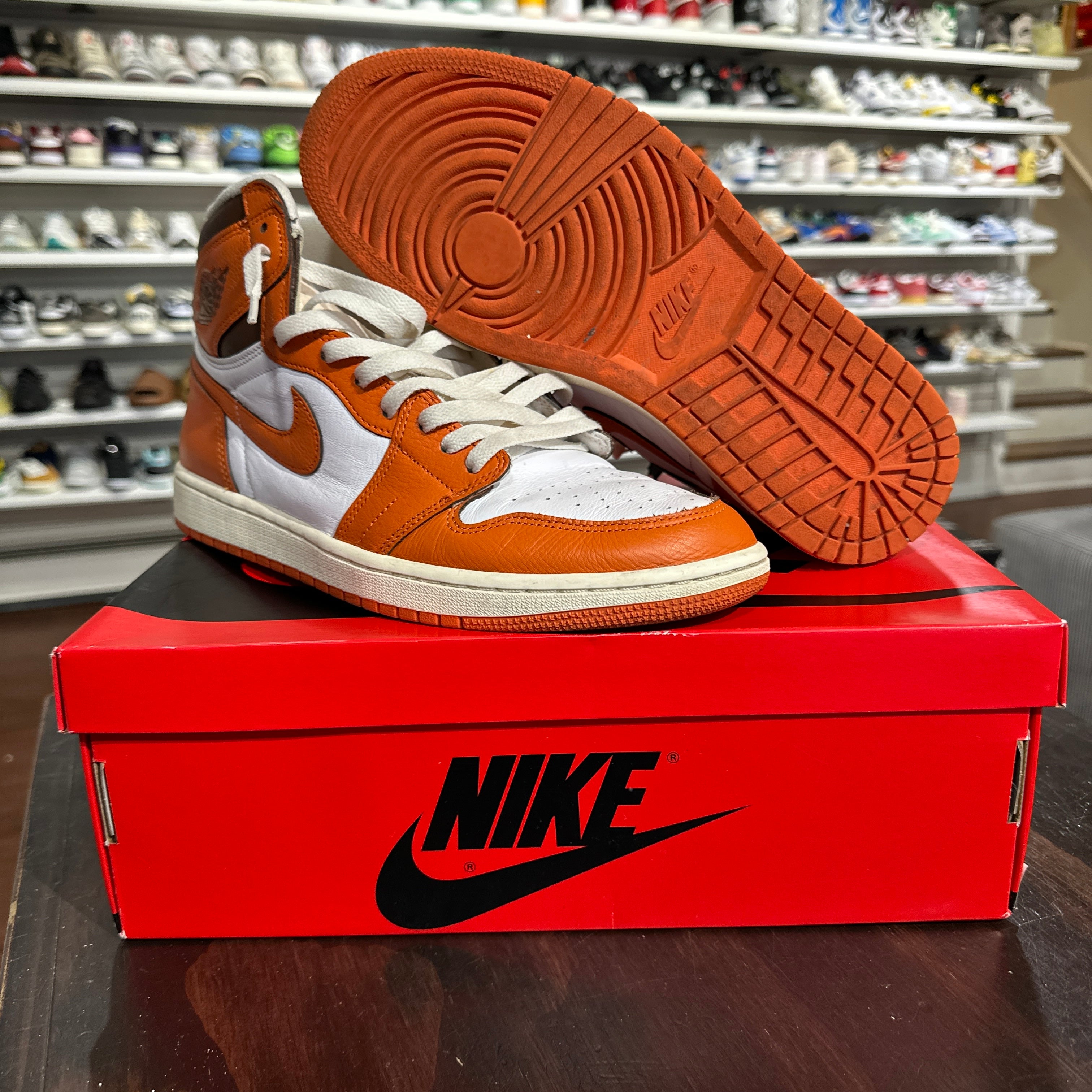 size 10.5 M / 12 W – Sports Connection